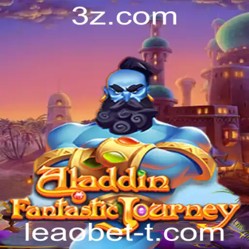Descubra o Universo Encantador do Jogo Aladdin e Sua Conexão com Leaobet