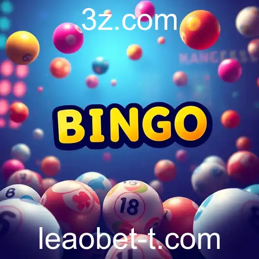 Explorando o Mundo dos Jogos de Bingo na Era Digital com Leaobet