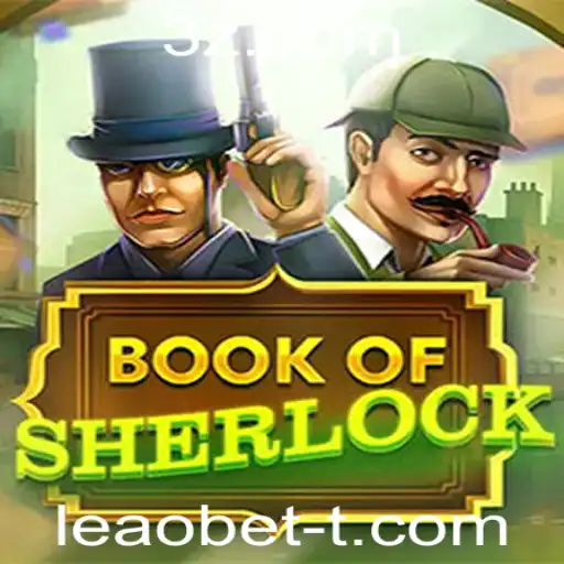 Descubra o Mundo Fascinante do Jogo BookOfSherlock