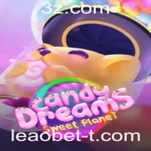 Explorando CandyDreams: O Mundo Encantado de Aventuras Doces