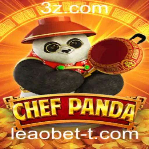 Descubra o Fascinante Mundo de ChefPanda
