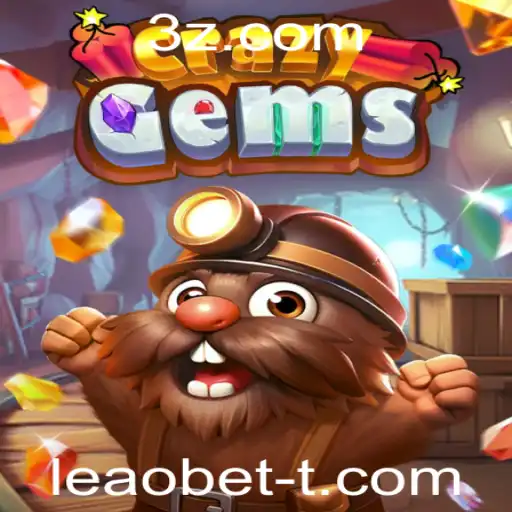 Descubra o Fascinante Mundo de CrazyGems: A Aventura das Gemas