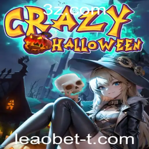 Descubra CrazyHalloween: O Novo Jogo de Estratégia e Diversão