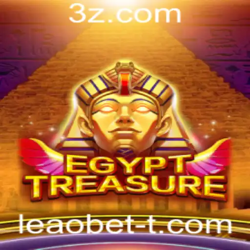 Explorando o Fascinante Jogo EgyptTreasure: Aventuras e Regras