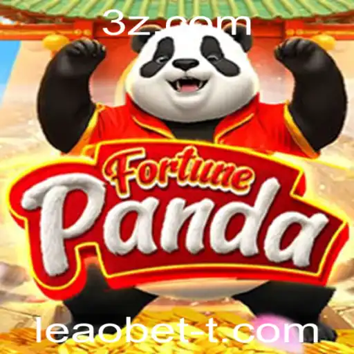 FortunePanda: O Novo Horizonte dos Jogos Online