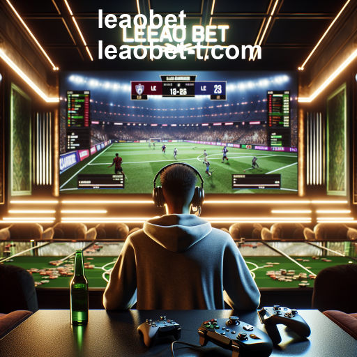 leaobet