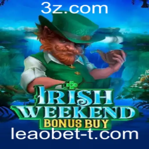IrishWeekendBonusBuy: Descubra o Fascinante Mundo dos Slots
