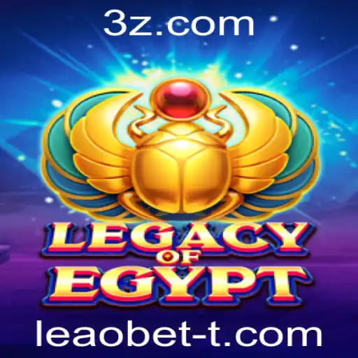Descubra o Fascinante Mundo de LegacyOfEgypt com Leaobet