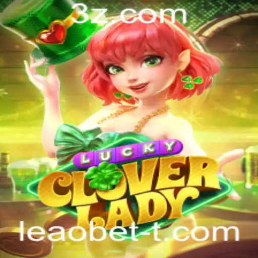 Explorando o Vibrante Mundo de LuckyCloverLady