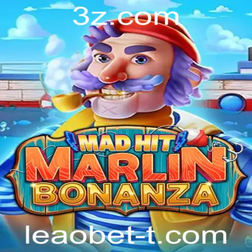 Explorando MadHitMarlinBonanza: O Novo Sucesso nos Cassinos Online