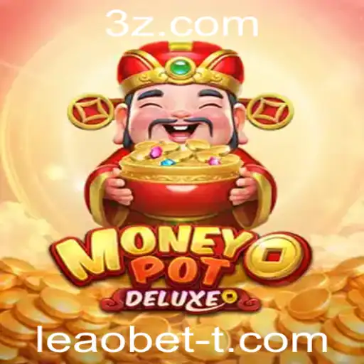 Explorando o Mundo do Jogo MoneyPotDELUXE da Leaobet