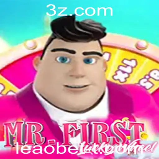 Explorando o Fascinante Mundo de MrFirstLuckyWheel no Universo leaobet