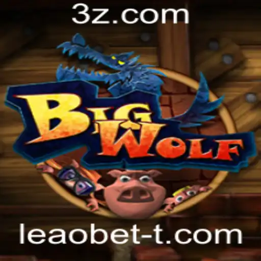 Explorando o Universo do Jogo BigWolf