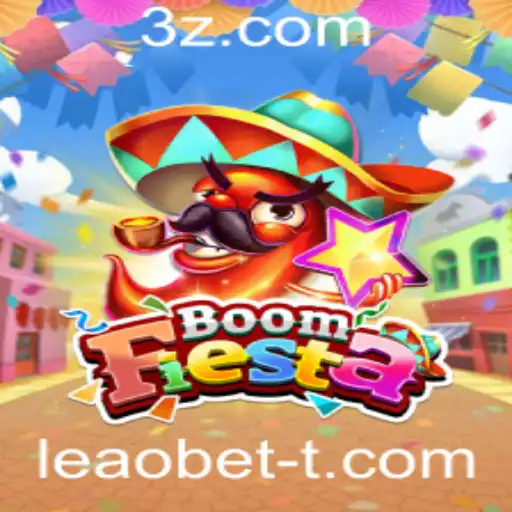 Descubra o Mundo Vibrante de BoomFiesta: Um Jogo Revolucionário no Cenário de Jogos Online