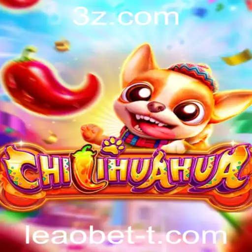 Descubra o Fascinante Mundo de CHILIHUAHUA: Um Jogo de Estratégia Emergente