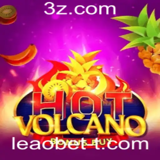 Explorando o Jogo HotVolcanoBonusBuy e o Fenômeno Leaobet
