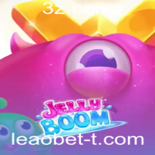 Explorando a Aventura Divertida de JellyBoom