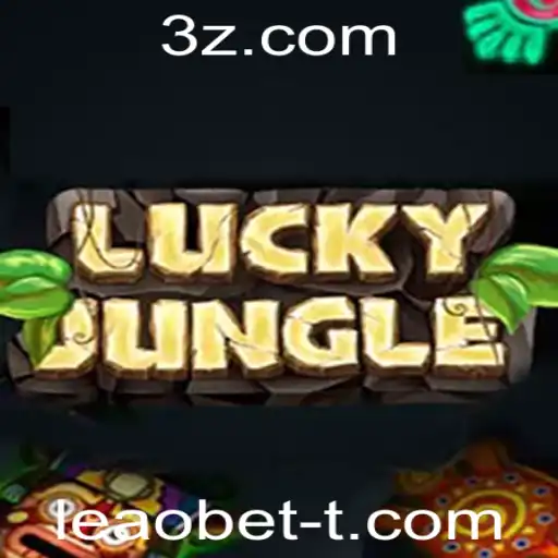 Descubra as Aventuras e Regras do Jogo LuckyJungle
