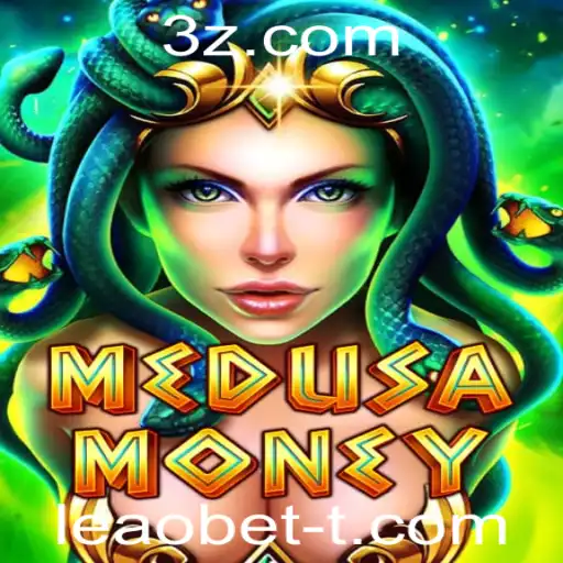 Descubra o Fascinante Jogo MedusaMoney: Mergulhe no Mundo de Leaobet