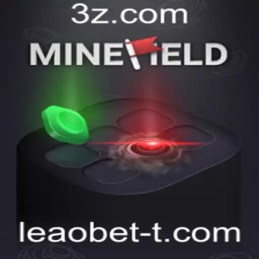 Explore o Mundo Emocionante de MineField: Um Jogo de Estratégia Atraente
