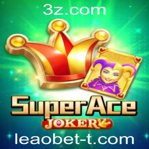 SuperAceJoker: O Novo Fenômeno no Mundo dos Jogos