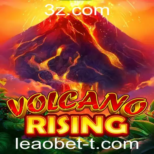 VolcanoRising: Um Mergulho no Mundo Emocionante dos Jogos de Aventura
