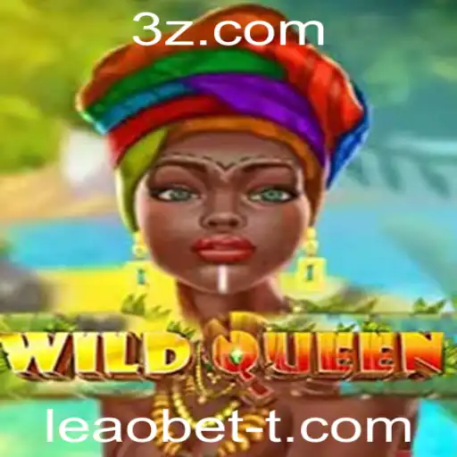 Descubra WildQueen: Um Mergulho no Universo dos Jogos com Leaobet