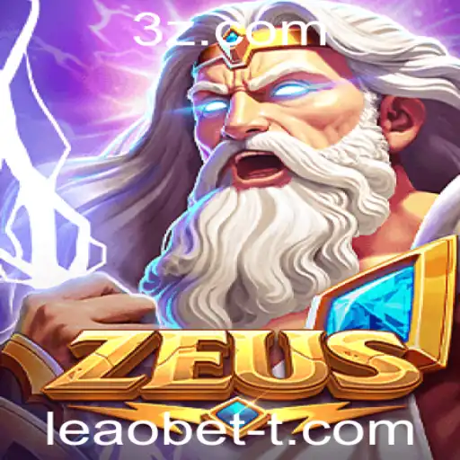 Descubra o Fascinante Mundo do Jogo Zeus com Leaobet