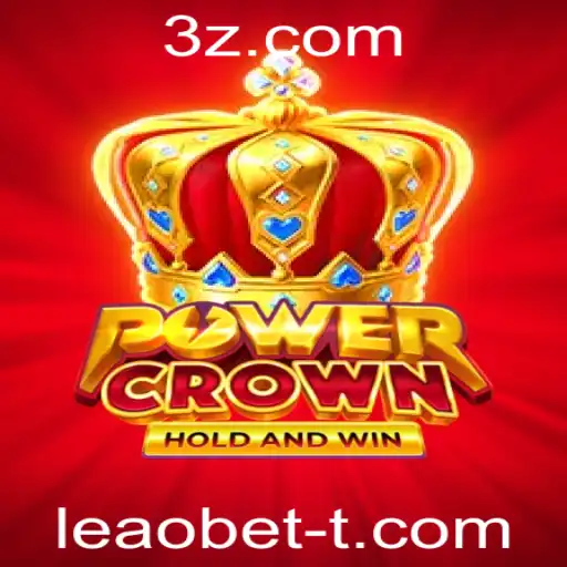 Descubra PowerCrown: O Jogo que Conquista o Mundo dos Games