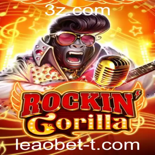 RockinGorilla: Um Mergulho no Mundo do Jogo que Conquista Fãs