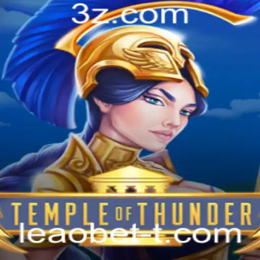 Explorando TempleofThunder: O Mundo Intenso de Aventura e Desafios
