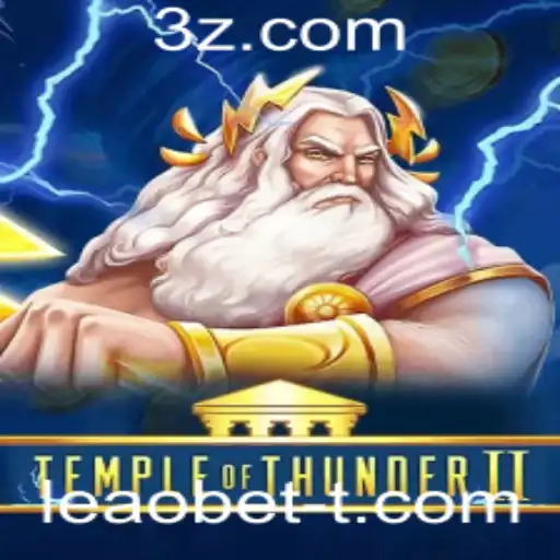 Descubra o Mundo de TempleofThunderII: Aventura e Estratégia nos Templos Antigos